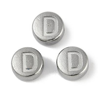 Anti-Tarnish 304 Stainless Steel Beads