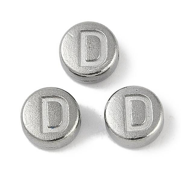 Anti-Tarnish 304 Stainless Steel Beads