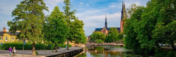 The Best of Uppsala: A Tour of its Cathedral, Castle, and University