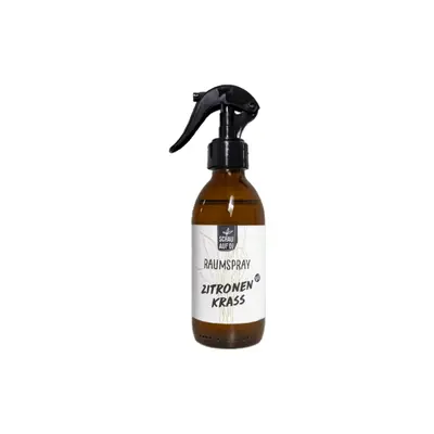 Schau auf di Citronella Room Spray, 200 ml