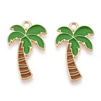 Alloy Pendants