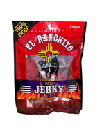 Fuego 2oz - El Ranchito Jerky