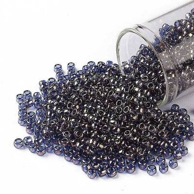 TOHO Round Seed Beads
