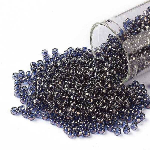TOHO Round Seed Beads
