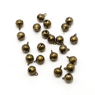 Brass Pendants