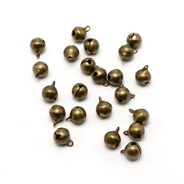 Brass Pendants