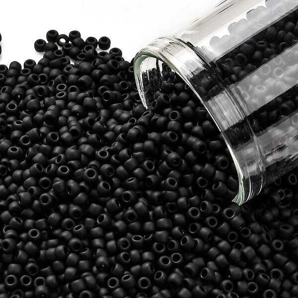 TOHO Round Seed Beads