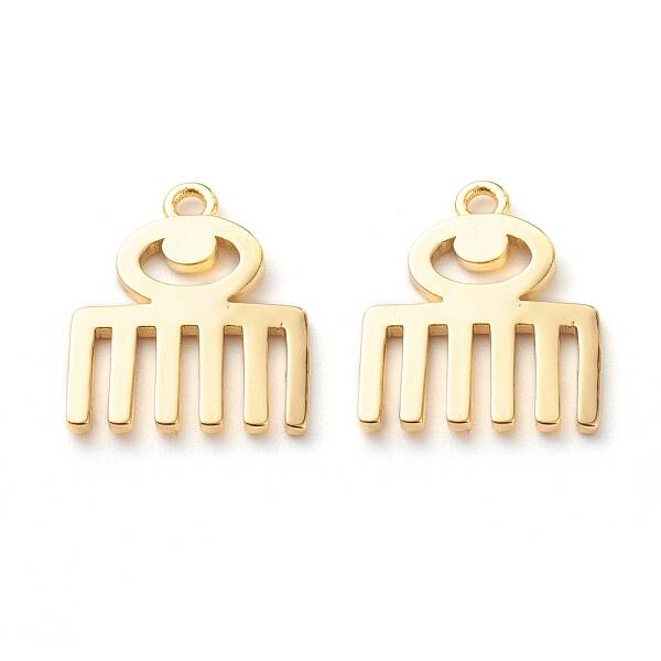 Brass Pendants