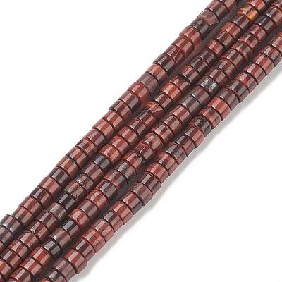 Natural Tiger Eye Beads Strands