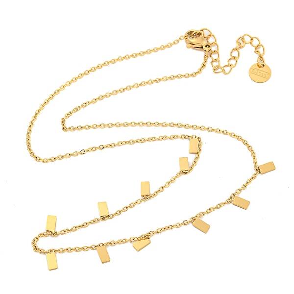 304 Stainless Steel Cable Chain Necklaces