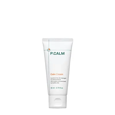 Soothing face cream for all skin types P.calm Cato