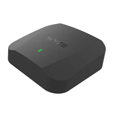 Wyze Mesh Router Pro — AXE5400, Tri-Band Wi-Fi 6E, Whole Home Coverage up to 6000 Sq. Ft, Great for Homes with Gaming, Stre...