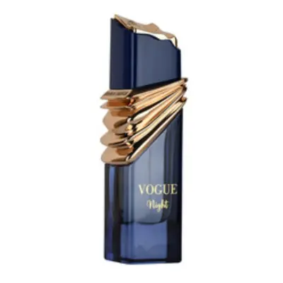 House Alhambra Vogue Night EDP U 100 ml