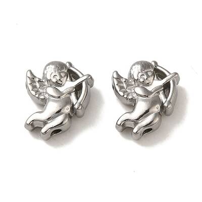 Non-Tarnish 304 Stainless Steel Beads