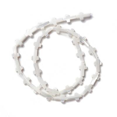 Natural Trochid Shell/Trochus Shell Beads