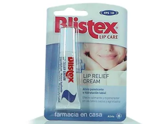 Blistex Rigeneratore Labbra