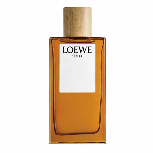Loewe Solo Cologne for Men - Eau de Toilette Spray 3.4 oz