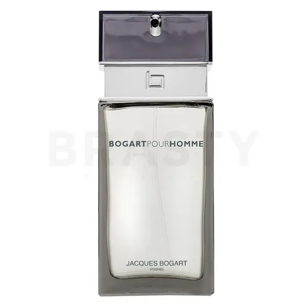 Bogart Pour Homme Cologne for Men - Eau de Toilette Spray 3.4 oz