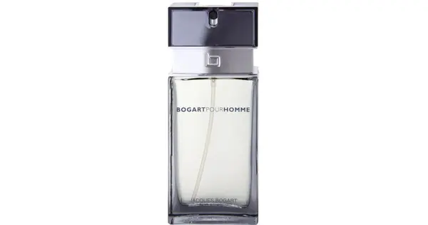 Bogart Pour Homme Cologne for Men - Eau de Toilette Spray 3.4 oz