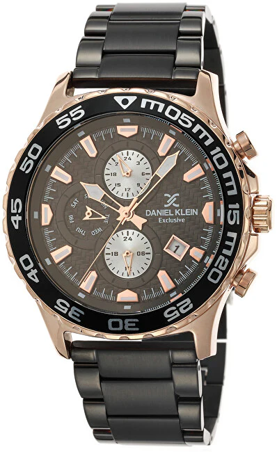 Daniel Klein Esclusivo Dk12472-3
