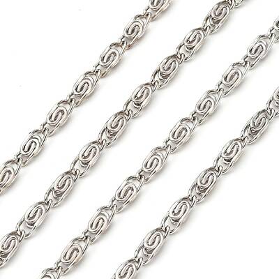 Lumachina Iron Chains