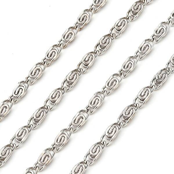 Lumachina Iron Chains