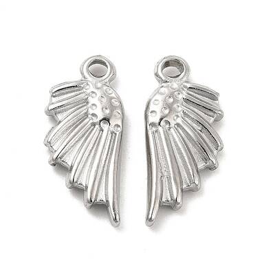 Non-Tarnish 304 Stainless Steel Pendants