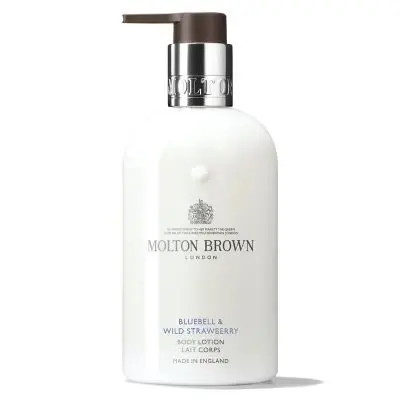 Molton brown Bluebell & Strawberry Body Lotion 300ml