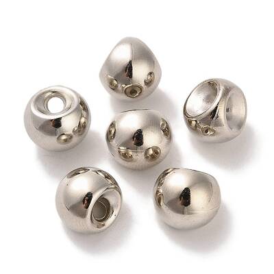 CCB Plastic Beads