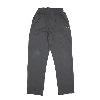 CHAMPION Joggers Grey Straight Mens M W26 L31