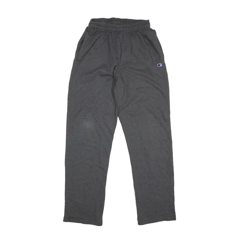 CHAMPION Joggers Grey Straight Mens M W26 L31