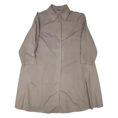 PENNYBLACK Womens Jacket Brown XL