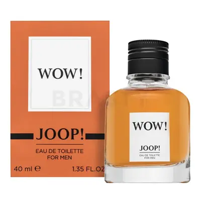 Joop! Wow! EDT M 40 ml