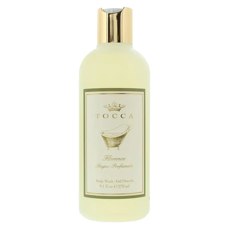 Tocca Firenze Bagnodoccia 270 ml