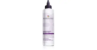 Pureology Color Fanatic dye to neutralize yellow tones for women 200 ml