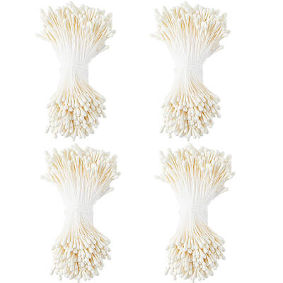 Gypsum Artificial Flower Heart Core