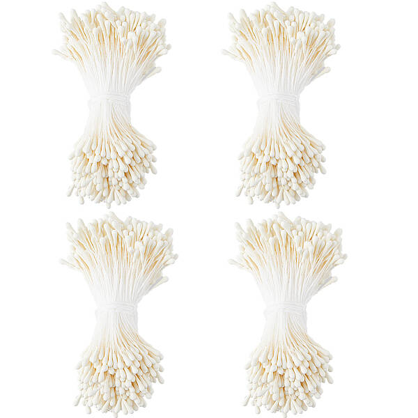 Gypsum Artificial Flower Heart Core