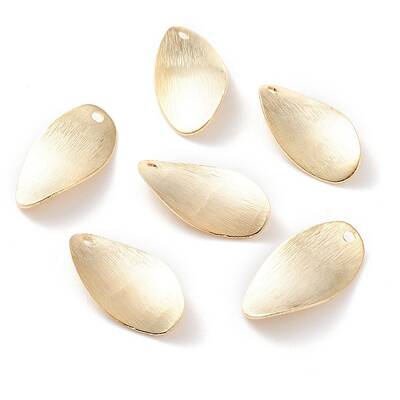 Brass Charms