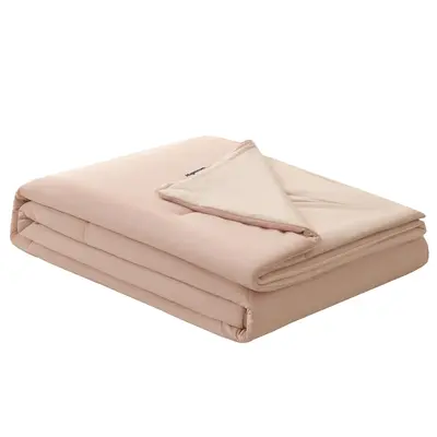 ăFall FreshnessăHugmoon Summer Cooling Comfort for Hot Sleepers -Breathable Oversized Design,Lightweight,RayonDerived fro...