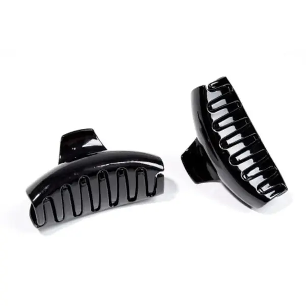 Inca Large Black Pliers 2 Units