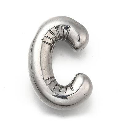 304 Stainless Steel Pendants