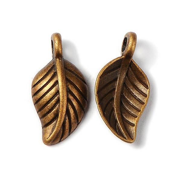 Tibetan Style Alloy Pendants