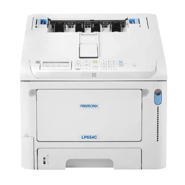 U62449201 Printronix LP654C 1200 x 1200 Dpi 35 PPm A4 Color Laser Printer