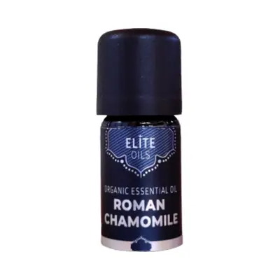 Biopark cosmetics ELITE Organic Roman Chamomile Essential Oil 5 ml