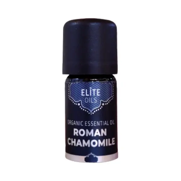 Biopark cosmetics ELITE Organic Roman Chamomile Essential Oil 5 ml