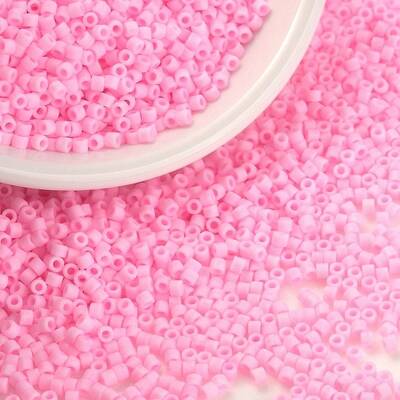 Cylinder Seed Beads