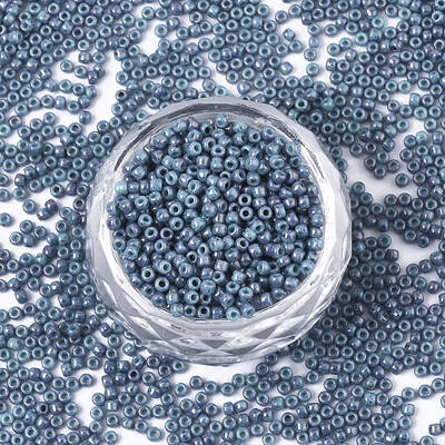 TOHO Round Seed Beads