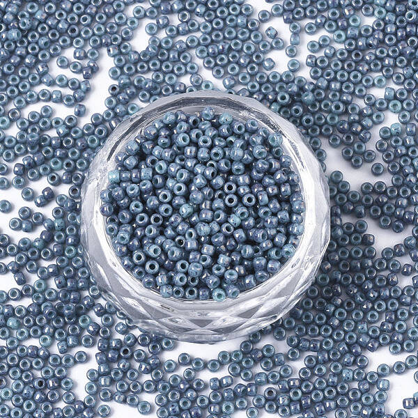 TOHO Round Seed Beads