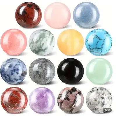 crystal land 6 -crystal tower/sphere/freeform/specimen link