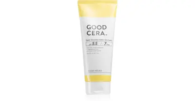 Holika Holika Good Cera Moisturizing Face and Body Cream With Ceramides 200 Ml